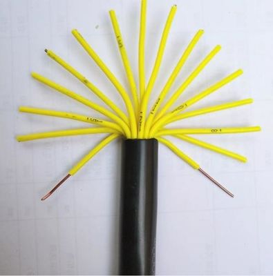 Mua Cáp điều khiển đa dẫn và đa năng cho tự động hóa và thiết bị online manufacture