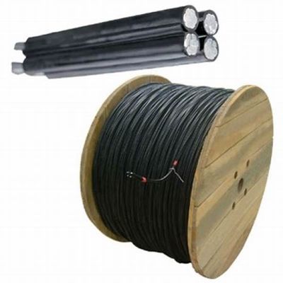 Mua XPLE Cáp cách nhiệt trên không chống tia cực tím cho phân phối trên không online manufacture