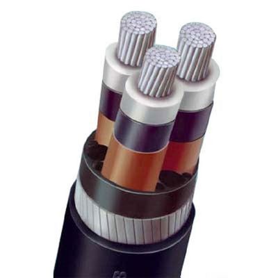 Mua 4 lõi 70mm XLPE cách nhiệt Abc Bundle Cable SWA Aluminium Conductor Bordered online manufacture