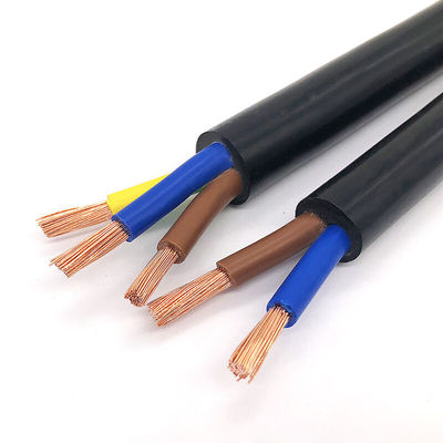 Mua Cáp thủy lợi công nghiệp dây dẫn dây dẫn RVV dây điện online manufacture