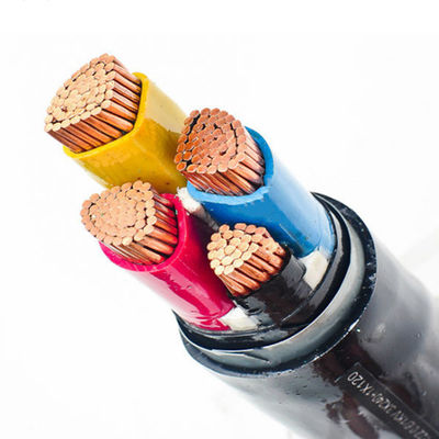 Mua 6mm Cáp điện đồng lõi XLPE Cáp điện cho nhà và tòa nhà online manufacture