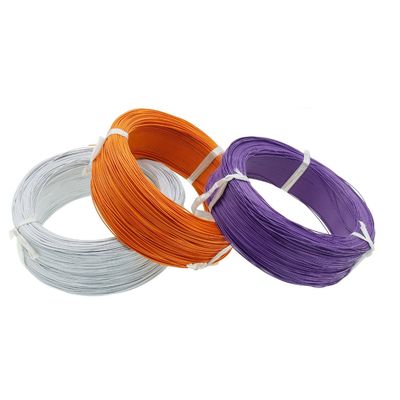 Mua 300/500V BVR Sợi dây điện đồng và dây trong 1mm 1.5mm 2.5mm 4mm 6mm 10mm Kích thước online manufacture
