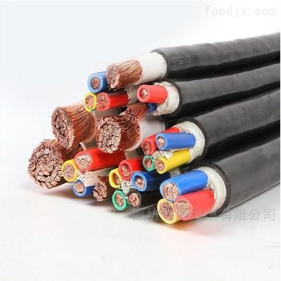 Mua Đường dẫn dây dẫn Hv Cáp điện PVC Jacket 5x6mm2 dây điện ngầm online manufacture