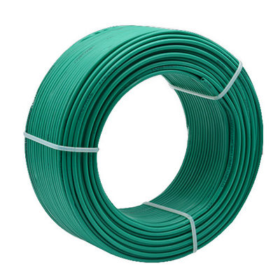 Mua 0.75mm PVC cách điện nhà cáp với lõi đồng rắn và dây dẫn online manufacture