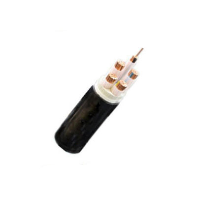 Mua 10-400sqmm PVC Cáp điện dẫn đồng cách nhiệt cho các ứng dụng hạng nặng online manufacture