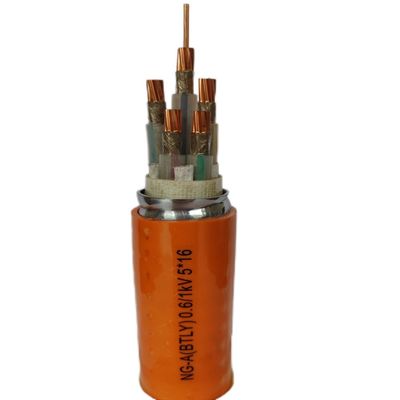 Mua XLPE Cáp điện điện điện áp điện áp thấp chống cháy với tấm băng thép online manufacture