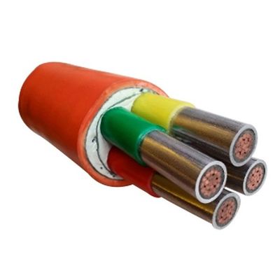 Mua BTTVZ Mog khoáng chất cách nhiệt dây báo cháy dây dẫn dây thừng online manufacture