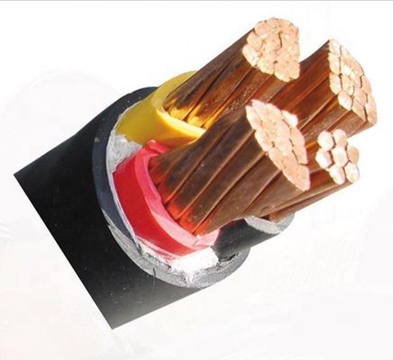 Mua XLPE Cáp cách điện 0,6/1KV Cáp chống cháy với 16/25/35/50/70/95/120/150/185 online manufacture