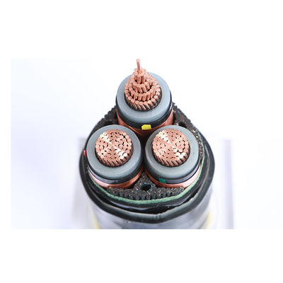 Mua LSZH Jacket XLPE Power Cable Fire Retardant Single Core Cable Copper Conductor online manufacture