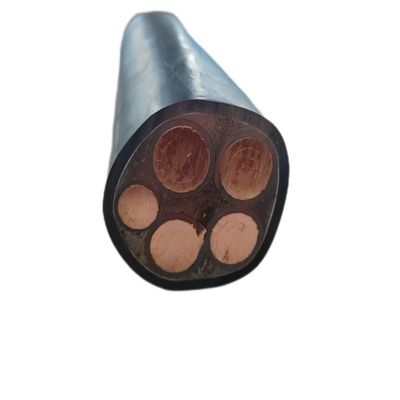 Mua Cáp điện khai thác thép dây dẫn dây thừng lõi đồng Cáp điện điện điện điện áp thấp online manufacture