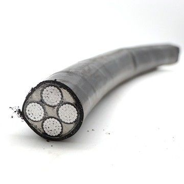 Mua IEC 60227 Cáp điện đơn lõi 400mm2 NYY cho các ứng dụng khai thác mỏ online manufacture