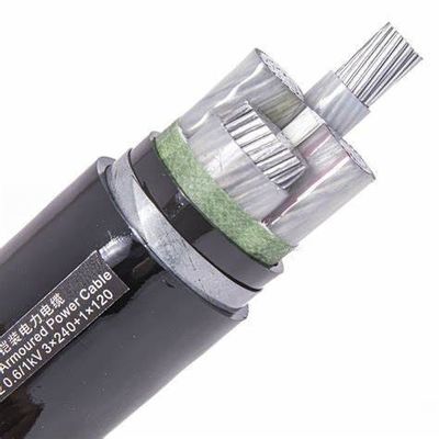 Mua 70mm2 Single Core ACSR XLPE Cáp điện cách nhiệt Máy dẫn nhôm cho ngầm online manufacture