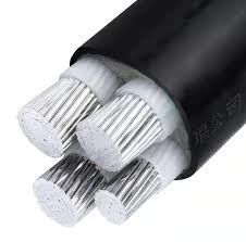 Mua PVC vỏ XLPE cách nhiệt nhôm dây dẫn 35mm 400mm2 online manufacture
