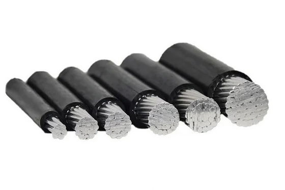 Mua JKLYJ Overhead Power Wire 10KV lõi nhôm và chống thời tiết online manufacture