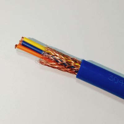 Mua Cáp điện chống nhiễu được bảo vệ bằng cách cô lập polyethylene online manufacture