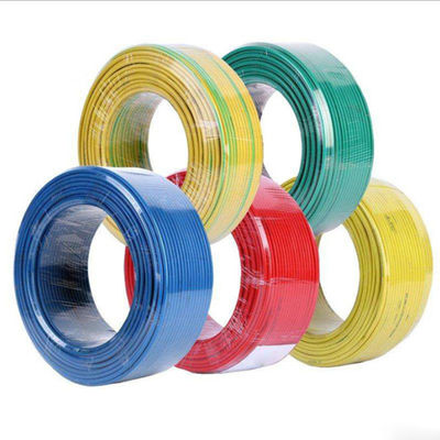 10mm 16mm Cáp dẫn đồng điện Airdac cho mạng lưới điện ngầm