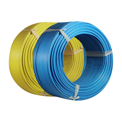 15 năm kinh nghiệm sản xuất UL3289 XLPE dây điện với ống dẫn đồng