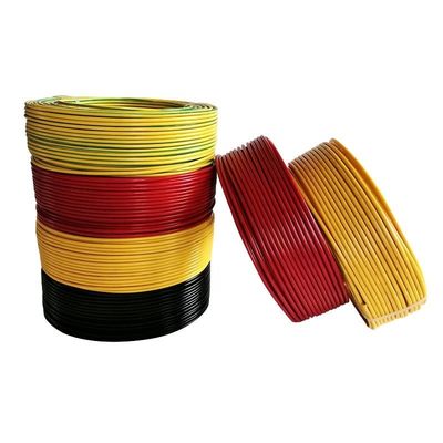 Sợi điện ZR/BVR 1.5-240 đơn lõi đa sợi