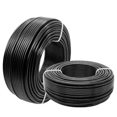 BVR Cáp điện PVC lõi đơn cách nhiệt 1,5mm 2,5mm 4mm 6mm cho nhà công nghiệp
