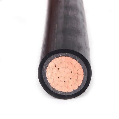 Cáp điện dẫn đồng linh hoạt với 35mm 50mm 70mm 95mm 150mm 185mm 240mm 300mm