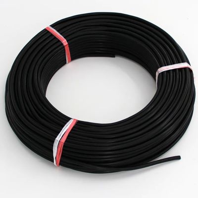 3 lõi 2.5mm dây linh hoạt dây điện RVV cáp với lớp bảo vệ cách nhiệt PVC