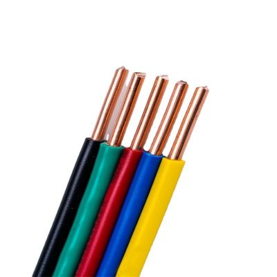 Cáp dây đồng tinh khiết AWG 14 Cáp điện áp thấp cho các thiết bị điện biển