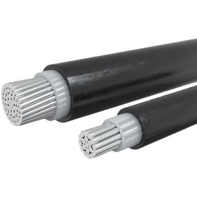 Tiêu chuẩn IEC 70mm vuông đồng dây thừng điện áp thấp 4 lõi nhôm Yjv Yjv22 cáp điện