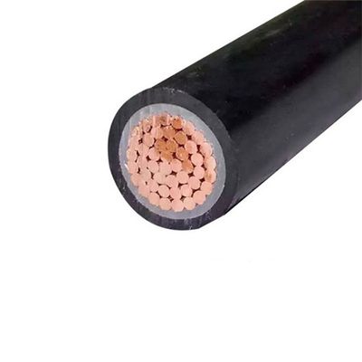 Xưởng xây dựng YJV Cáp điện điện điện áp thấp 5X25mm2 và 150mm với cách điện XLPE