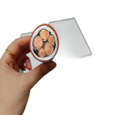 NYY-J NYY-O XLPE PVC thép dây bọc thép cáp điện 1x70mm2 0.6/1KV YJV OEM tùy chỉnh