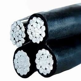 JKLGYJ JKLYJ Overhead Electrical Wire lõi nhôm chống nước ngoài