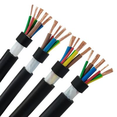 10A25A32A dây sạc EV 2000V hiệu suất cao cho súng sạc